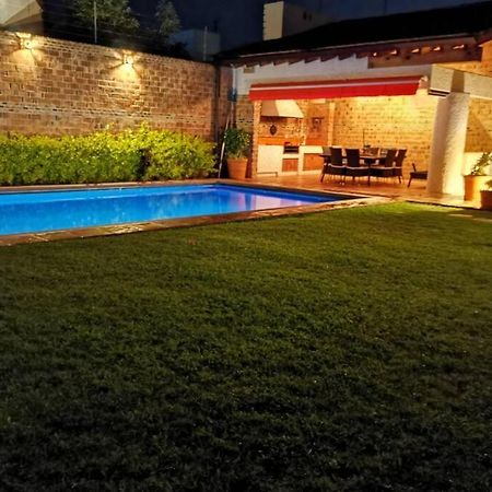Casa Luna Con Alberca Privada 库埃纳瓦卡 外观 照片
