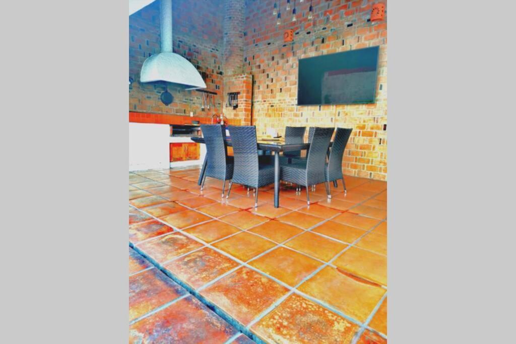 Casa Luna Con Alberca Privada 库埃纳瓦卡 外观 照片
